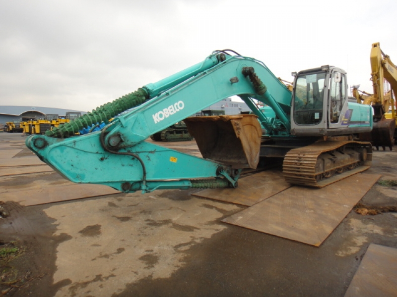 KOBELCO