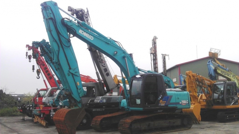 KOBELCO