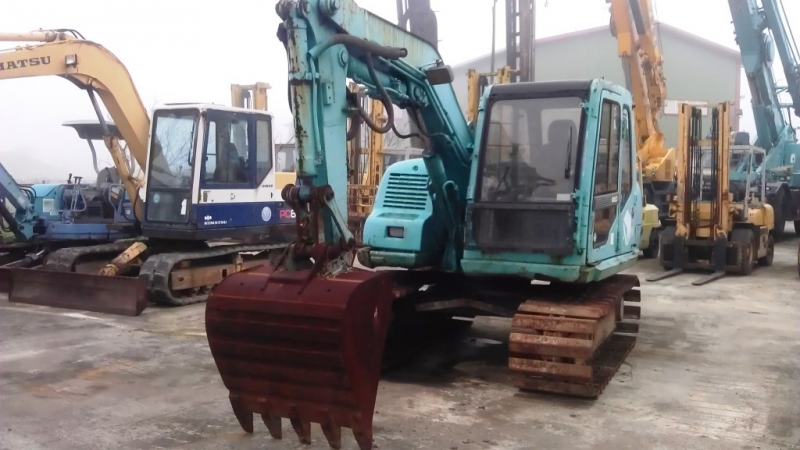 KOBELCO