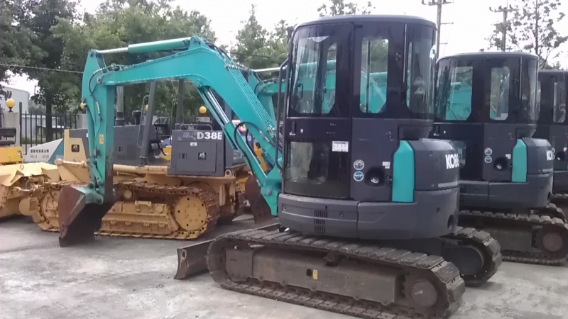 KOBELCO