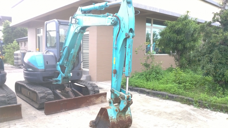 KOBELCO