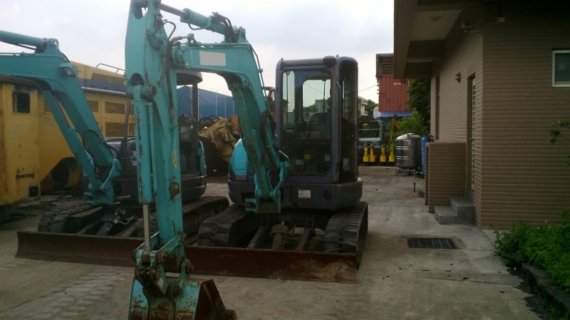 KOBELCO