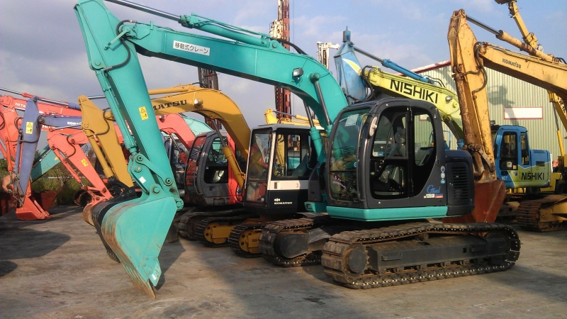 KOBELCO