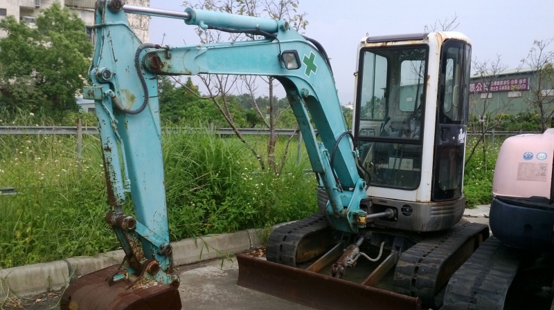 KOBELCO