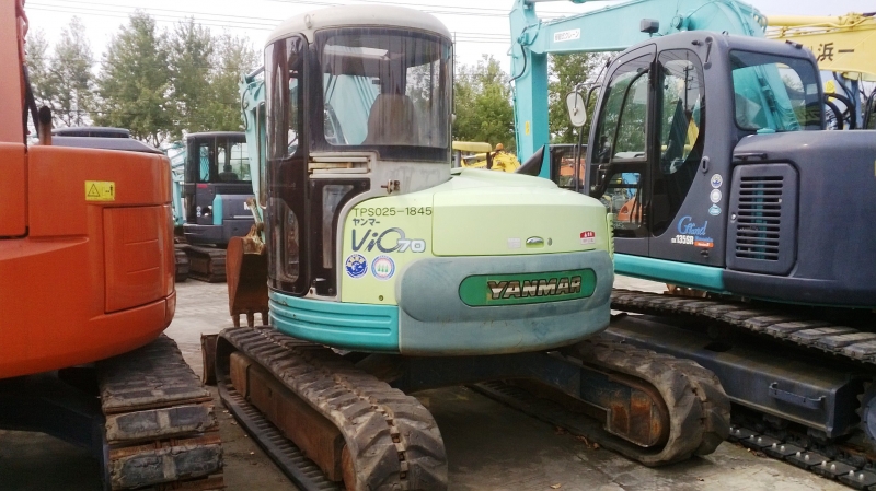 YANMAR