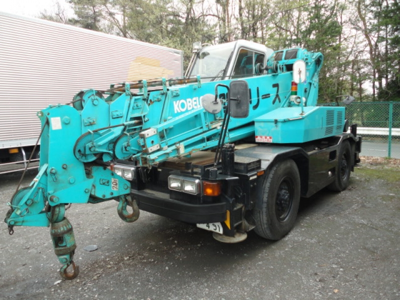 KOBELCO