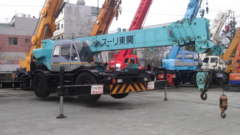 KOBELCO