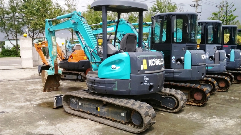 KOBELCO