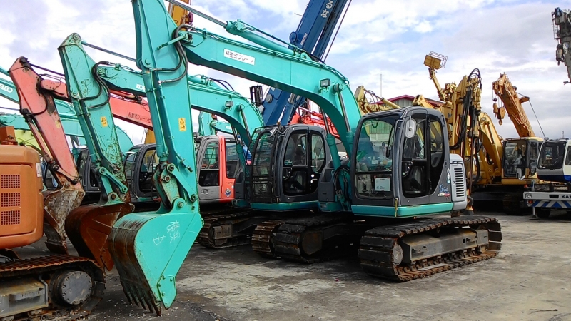 KOBELCO