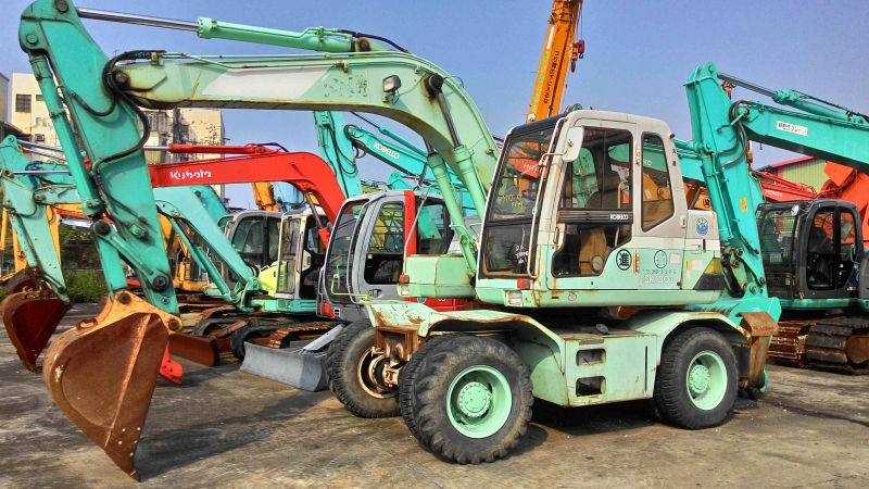 KOBELCO