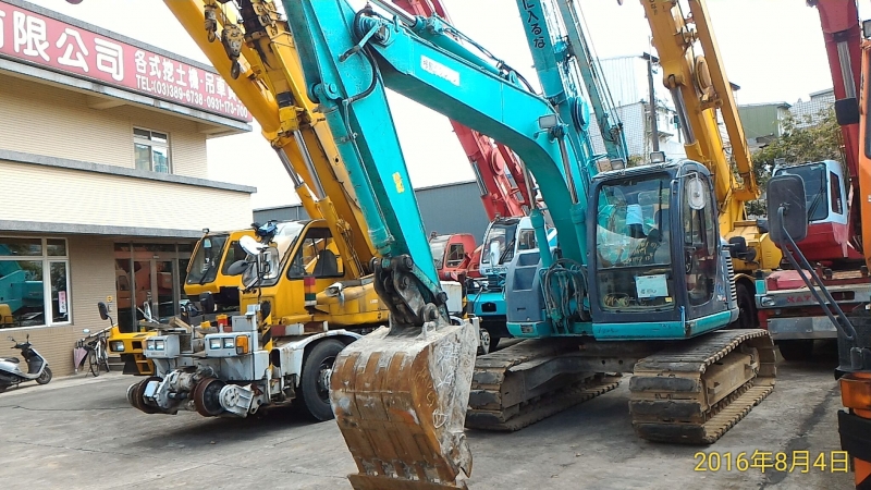 KOBELCO