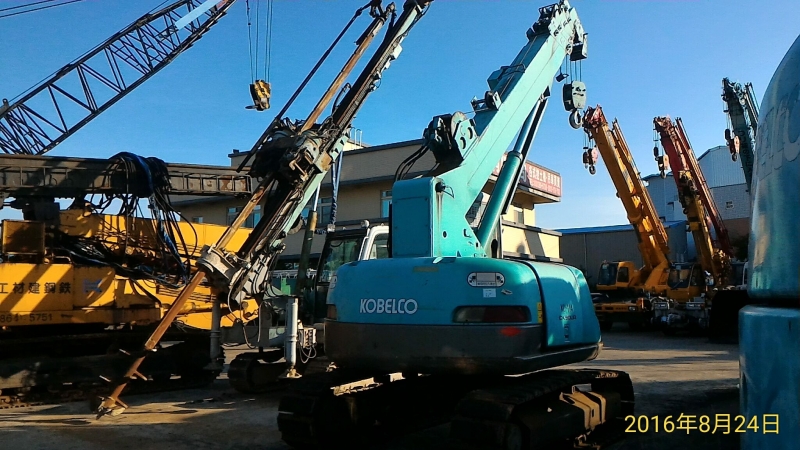 KOBELCO