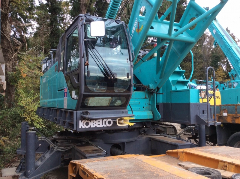 KOBELCO