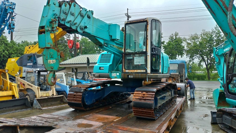 KOBELCO