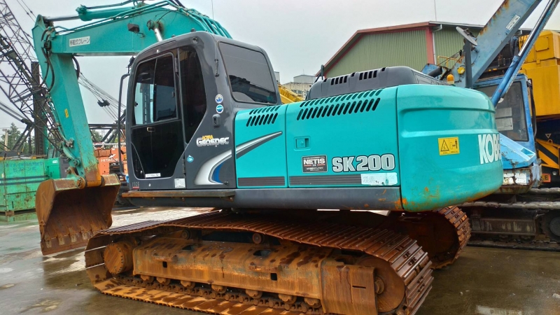 KOBELCO