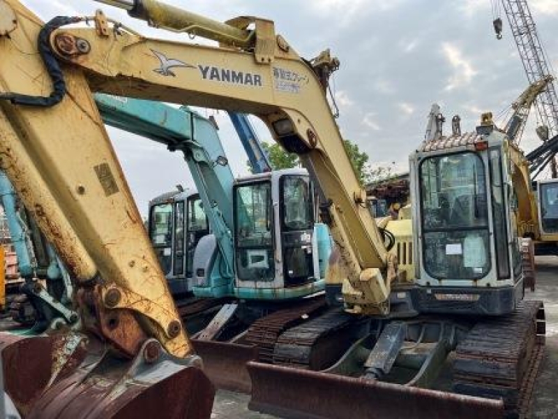 YANMAR
